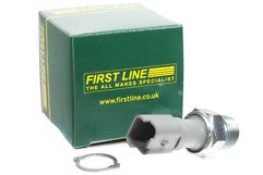 First Line - OIL PRESSURE SWITCH - FOP1011 - Fits: Volvo C30, C70 II, S40 II