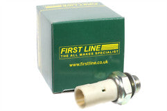 First Line - OIL PRESSURE SWITCH - FOP1019 - Fits: Renault Megane, Twingo, 19, 21