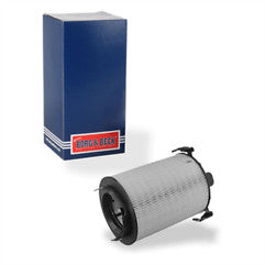 Borg & Beck - AIR FILTER - BFA2140 - Fits: Audi A3, VW Golf 03-