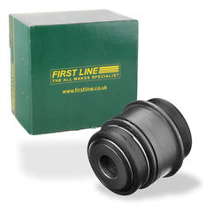 First Line - SUSPENSION ARM BUSH - FSK7501 - Fits: BMW X5 E70 06-