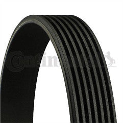 ContiTech - DRIVE BELT - 7PK1125 - Fits: Drive Belt 7PK1125