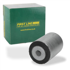 First Line - REAR AXLE BUSH L/R - FSK6589 - Fits: Mercedes E-Class 211 02- rear