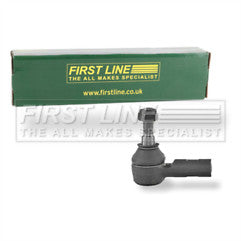 First Line - TIE ROD END L/R - FTR5133 - Fits: Vauxhall Frontera (B) 98-on