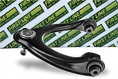 First Line - SUSPENSION ARM LH - FCA6010 - Fits: Honda CR-V MK2 2001-07