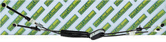 First Line - GEAR CONTROL CABLE - FKG1393 - Fits: Dacia Sandero 2021-