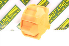 First Line - RADIATOR CAP - FRC82 - Fits: Plastic Rad Cap. 16 psi