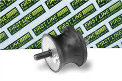 First Line - ENGINE MOUNTING - FEM3191 - Fits: BMW 3 series E30 83-00, Z3 97-