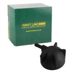 First Line - RADIATOR CAP - FRC81 - Fits: Plastic Rad Cap. 16 psi