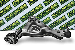 First Line - SUSPENSION ARM LH - FCA7524 - Fits: Mercedes Vito (W447) 2014-