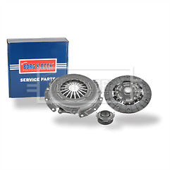 Borg & Beck - CLUTCH KIT 3-in-1 - HK2186 - Fits: Mazda MX5 1.6i 98-05