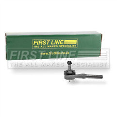 First Line - TIE ROD END OUTER LH - FTR5018 - Fits: ChryslerJeep Cherokee,Wrangler