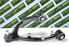 First Line - SUSPENSION ARM LH - FCA7949 - Fits: Tesla S, Y 15-
