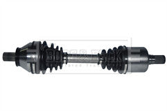 Borg & Beck - Drive Shaft - BDS1483 - Fits: Volvo XC60 2009-2017