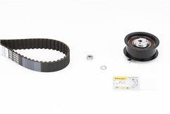 ContiTech - TIMING BELT KIT - CT867K2 - Fits: Audi, Seat, VW 1.9Td