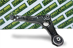 First Line - SUSPENSION ARM LH - FCA7898 - Fits: Renault Scenic IV 16-