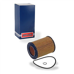 Borg & Beck - OIL FILTER - BFO4234 - Fits: Hyundai Accent,Getz