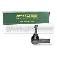 First Line - TIE ROD END L/R - FTR5504 - Fits: Chevrolet Captiva 06-