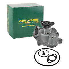 First Line - WATER PUMP KIT - FWP1463 - Fits: VW TranSporter 1.9D >90