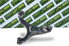 First Line - SUSPENSION ARM RH - FCA7552 - Fits: Kia Sorento (XM) 2009-