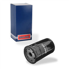 Borg & Beck - OIL FILTER - BFO4117 - Fits: Rover 75 V6