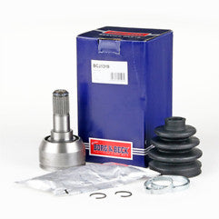 Borg & Beck - CV Joint - BCJ1319 - Fits: Kia Sorento III 2015-