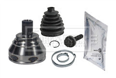 Borg & Beck - CV Joint - BCJ1484 - Fits: Seat Alhambra 2015-
