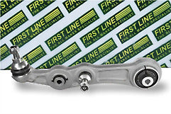 First Line - SUSPENSION ARM LH - FCA7557 - Fits: Mercedes C-Class (W205) 2013-