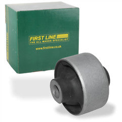 First Line - WISHBONE FRONT BUSH - FSK6701 - Fits: Honda Civic (EP/EU) 00-06