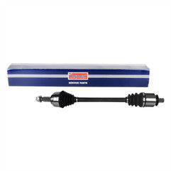 Borg & Beck - Drive Shaft - BDS1228 - Fits: Renault Kangoo Express (FW) 2011-