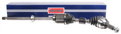 Borg & Beck - Drive Shaft RH - BDS1633 - Fits: Land Rover Discovery Sport 2014-