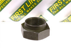 First Line - HUB NUT - FHN202 - Fits: PSA Front