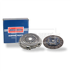 Borg & Beck - CLUTCH KIT 2-IN-1 - HKR1070 - Fits: Jaguar X Type 2.0Dsl 03-09