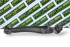 First Line - SUSPENSION ARM RH - FCA6808 - Fits: BMW X5 (E70) & X6 (E71) 07-