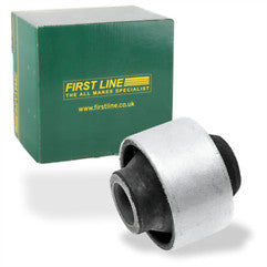 First Line - SUSPENSION ARM BUSH - FSK7055 - Fits: Renault Laguna III 09-