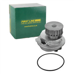 First Line - WATER PUMP KIT - FWP1325 - Fits: Vauxhall Astra >09/1998