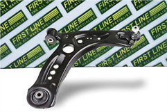 First Line - SUSPENSION ARM RH - FCA7719 - Fits: AUDI Q2 16-
