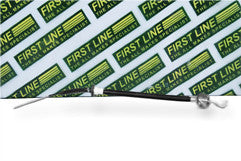 First Line - CLUTCH CABLE - FKC1422 - Fits: Fiat Cinquecento 903cc 93-