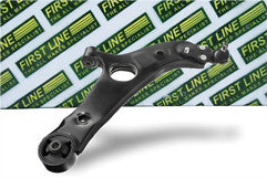 First Line - SUSPENSION ARM RH - FCA7430 - Fits: Hyundai Santa Fe III 2012-