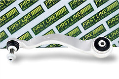 First Line - SUSPENSION ARM RH - FCA7829 - Fits: BMW 5 G30, 6 G32, 7 G11 2015-