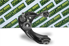 First Line - SUSPENSION ARM LH - FCA7355 - Fits: Mazda 6 (GH) 2007-