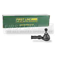 First Line - TIE ROD END OUTER RH - FTR5157 - Fits: Renault Modus 04-on