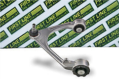 First Line - SUSPENSION ARM LH - FCA7708 - Fits: JAG XE, XF 15-