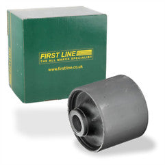 First Line - SUSPENSION ARM BUSH - FSK8057 - Fits: Kia Sorento I (JC) 2002-06