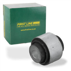 First Line - SUSPENSION ARM BUSH - FSK7957 - Fits: BMW X3 (F25) 2010-