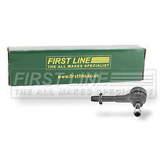 First Line - TIE ROD END OUTER RH - FTR4864 - Fits: Peugeot 607, Citroen Xantia/XM