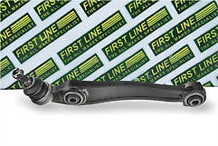 First Line - SUSPENSION ARM LH - FCA6807 - Fits: BMW X5 (E70) & X6 (E71) 07-