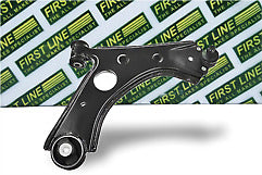 First Line - SUSPENSION ARM RH - FCA7272 - Fits: Fiat 500L 2013-