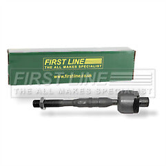 First Line - RACK END L/R - FTR5379 - Fits: Nissan Navara (D40) 05-on
