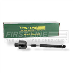 First Line - RACK END RH - FTR5556 - Fits: Honda Civic VII 06-