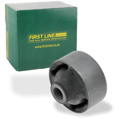 First Line - WISHBONE REAR BUSH - FSK6944 - Fits: Mitsubishi Lancer 08-